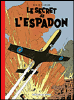 Blake et Mortimer - Blake et Mortimer, Millésimes lombard T1