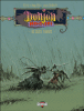 Donjon - Donjon, Monsters T10