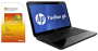 HP g6-2053sf 15,6" LED Noir + Office Famille et Etudiant 2010 1 poste
