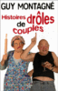 Les meilleures histoires drôles de couples
