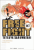 Free fight - Free fight, T7