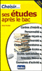 Choisir ses études