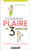 Comment plaire en 3 minutes