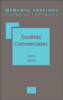 Mémento Sociétés commerciales