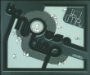 The mouse trap
