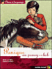 Clara et les poneys, T4&nbsp;-&nbsp;Mireille Mirej