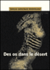 Des os dans le désert