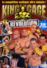 The King of the Cage - Revolution