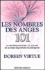 Les nombres des anges