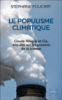 Le populisme climatique