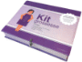 Kit mode d'emploi de ma grossesse