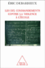 Les 10 commandements contre la violence à l'école