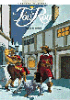 Le Fou du Roy - Le Fou du Roy, T2