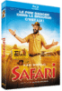 Safari - Blu-Ray