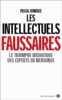 Les intellectuels faussaires