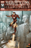 Marvel Icons - Marvel Icons, Couverture A T12