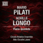 Pilati, Longo