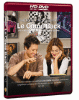 Le Come Back - HD DVD