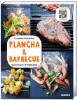 Plancha, barbecue