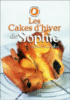 Les cakes d'hiver de Sophie