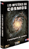 Les mystères du cosmos - Inclus 1 CD -Rom