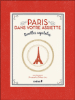 Paris dans votre assiette