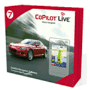 CoPilot Live 7 - Cartographie Europe