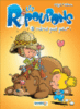 Les Ripoupons - Les Ripoupons, T3