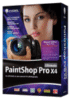 Paintshop Pro X4 Ultimate Edition