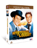 Les Mystères de l'Ouest - Les Mystères de l'Ouest