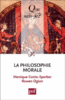 Philosophie morale