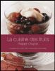 La cuisine des fruits