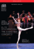 3 ballets