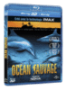 Océan sauvage - Combo Blu-Ray 3D
