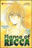Flame of Recca - Flame of Recca, T20