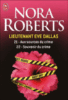 Lieutenant Eve Dallas - Lieutenant Eve Dallas, T21 et T22