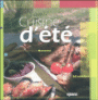 Cuisine d'été