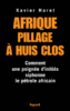 Afrique, pillage à huis clos