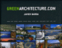 Greenarchitecture.com : Javier Barba
