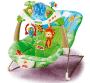 Fisher Price - Transat de la Jungle