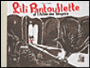 Lili Pantouflette et l'allée des soupirs