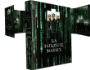 Matrix - Coffret de la Trilogie