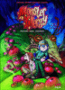 Monster allergy - Monster allergy, Pack 2 volumes T11 plus le T12 offert