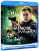 La Mémoire dans la peau - Blu-Ray