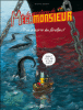 Les aventures de Mégamonsieur - Les aventures de Mégamonsieur, T2
