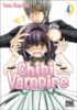 Karin Chibi vampire - Karin Chibi vampire, T4