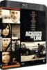 Across the Line - Blu-Ray