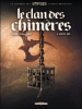 Le clan des chimères - Le clan des chimères, T4