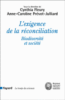 L'exigence de la réconciliation