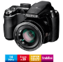 Fujifilm FinePix S3400HD Noir